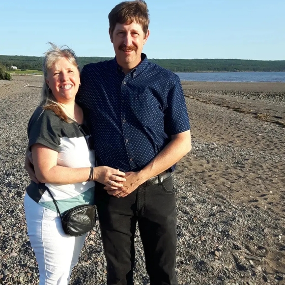 Maritime living and thrifting!!! - Picture 4 of 5